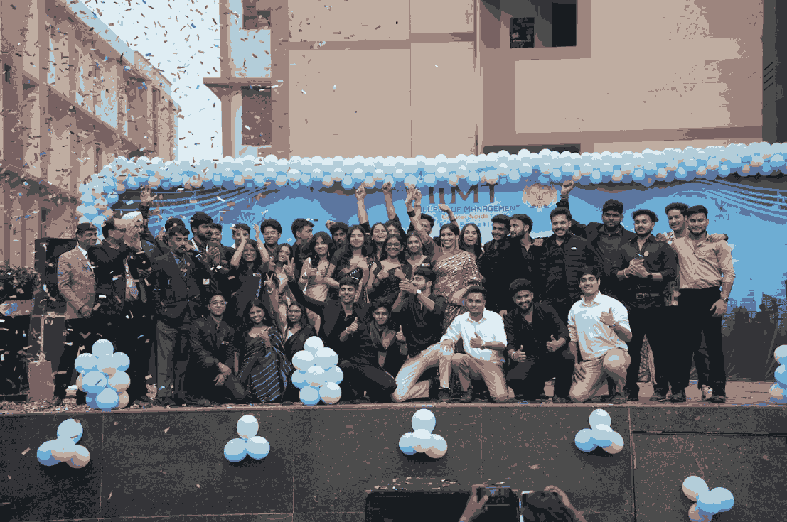 IIMT Greater Noida College Images photo 2